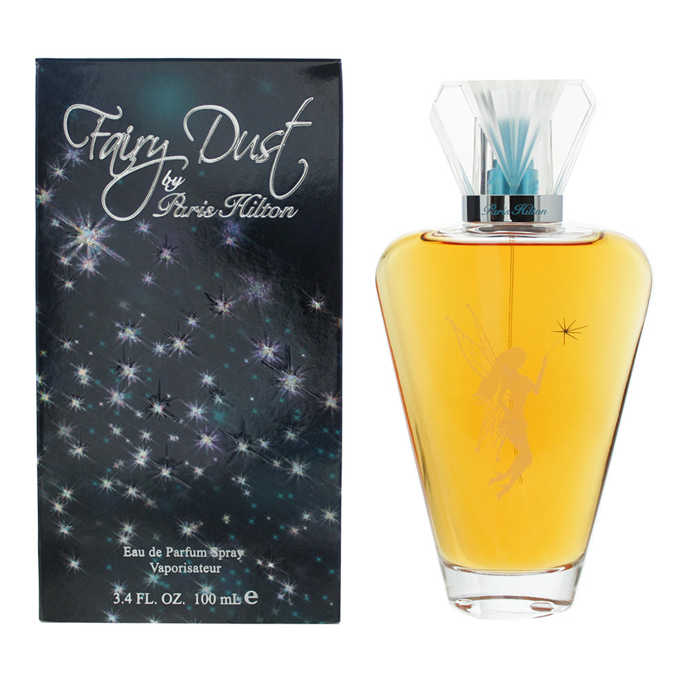 Paris Hilton Fairy Dust Eau De Parfum 100ml