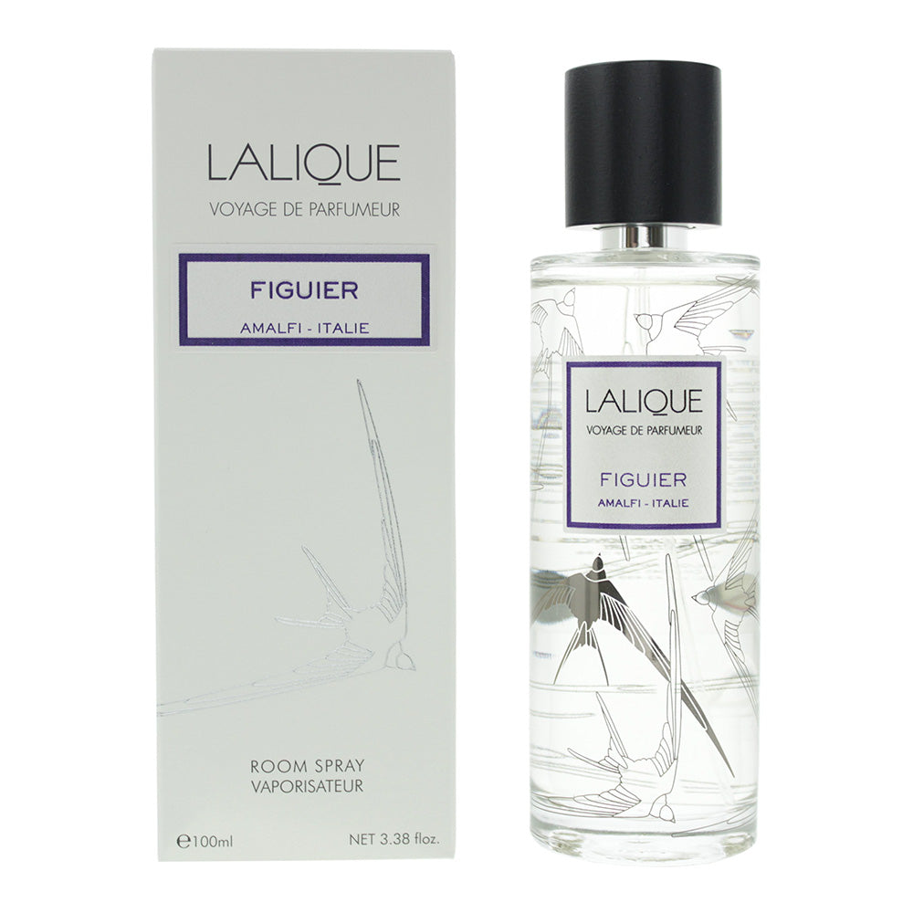 Lalique Figuier Amalfi Room Spray 100ml
