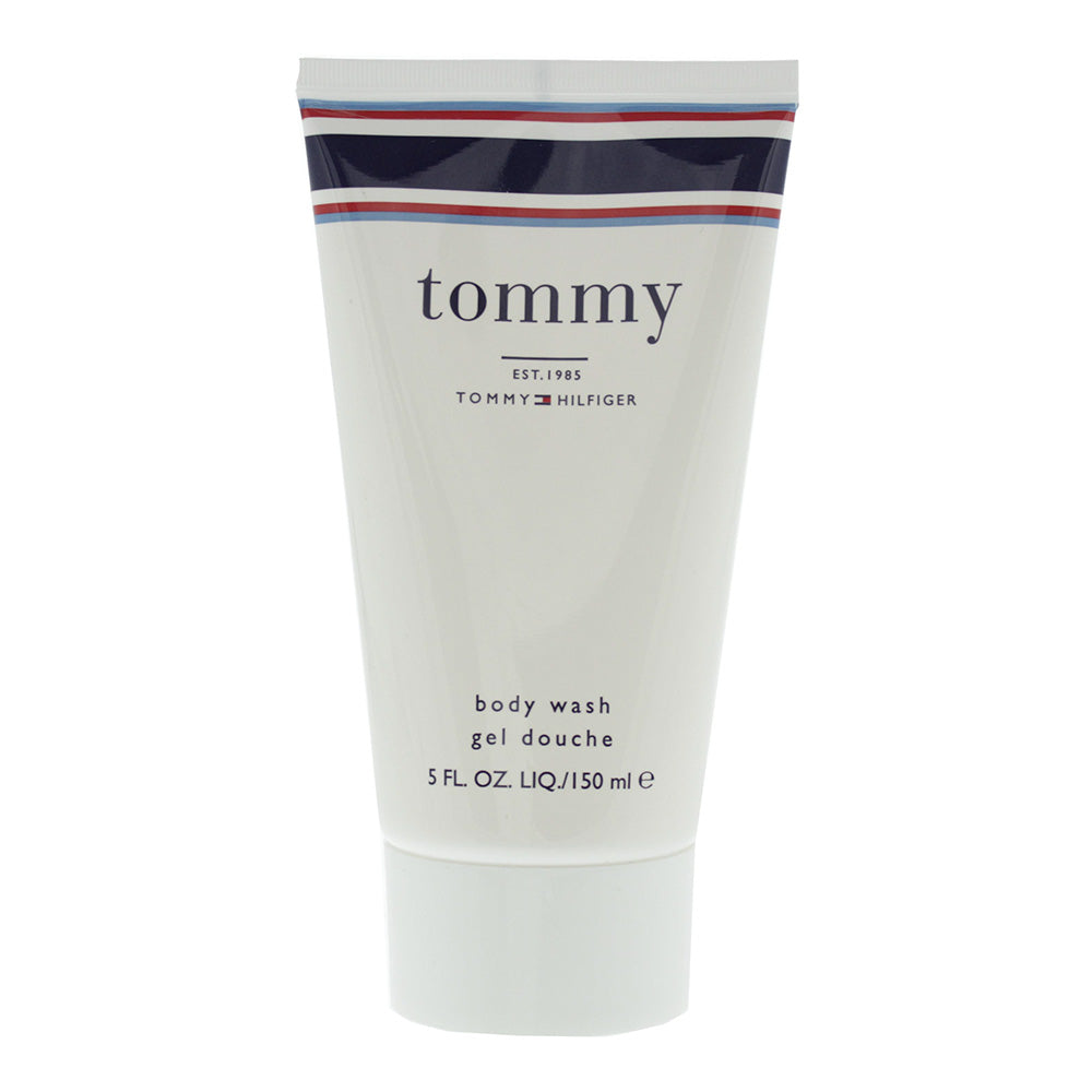Tommy Hilfiger Tommy Body Wash 150ml
