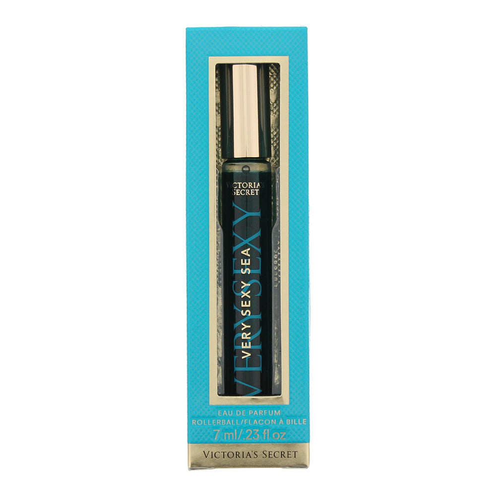 Victoria's Secret Very Sexy Sea Rollerball Eau De Parfum 7ml