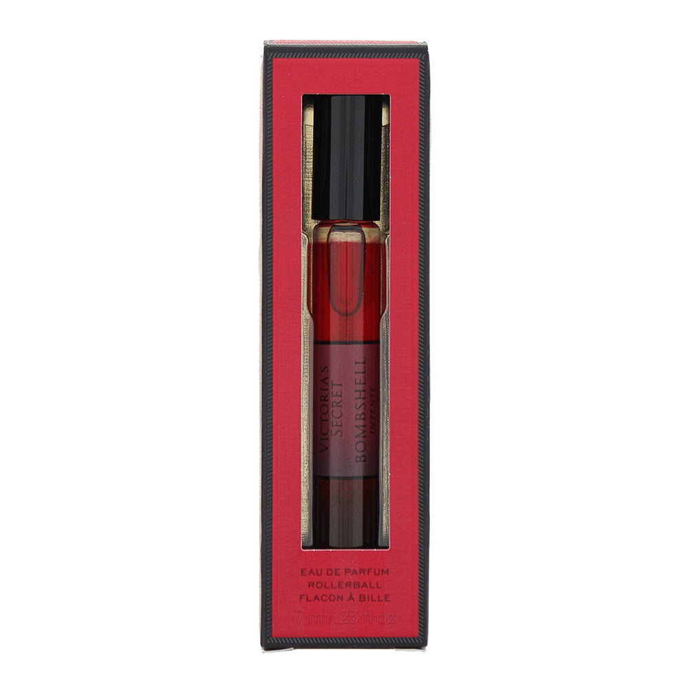 Victoria's Secret Bombshell Intense Rollerball Eau De Parfum 7ml