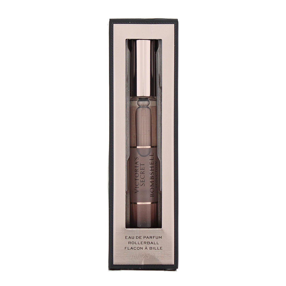 Victoria's Secret Bombshell Seduction Rollerball Eau De Parfum 7ml