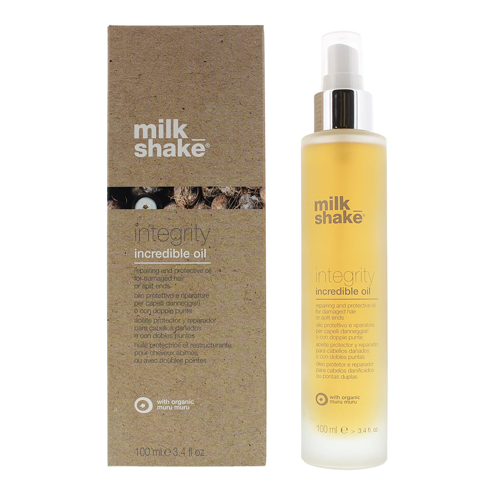 Milk_Shake Integrity Hair Oil 100ml