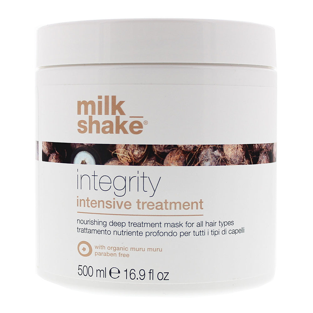 Milk_Shake Integrity Intensive Hair Treatment 500ml