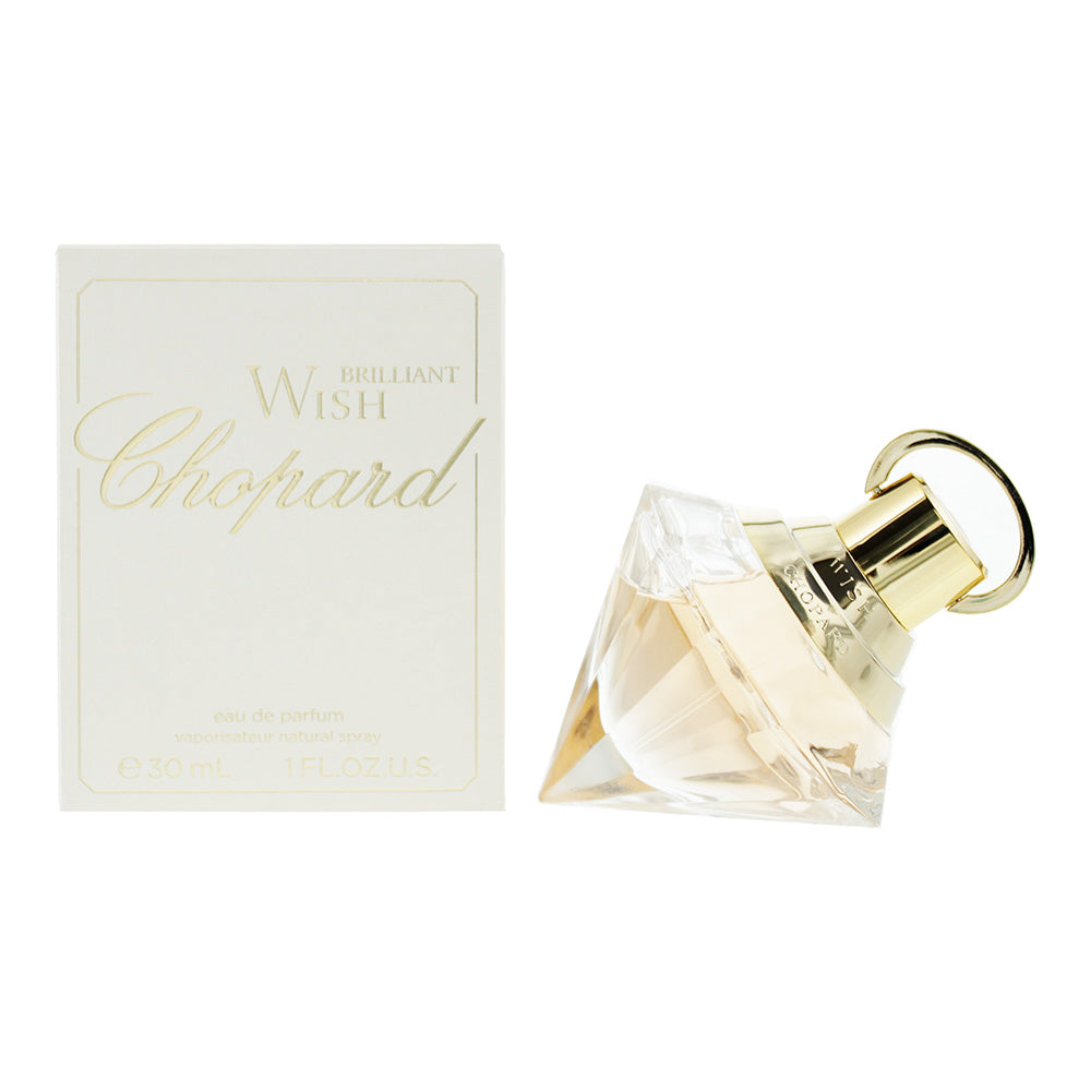 Chopard Brilliant Wish Eau De Parfum 30ml