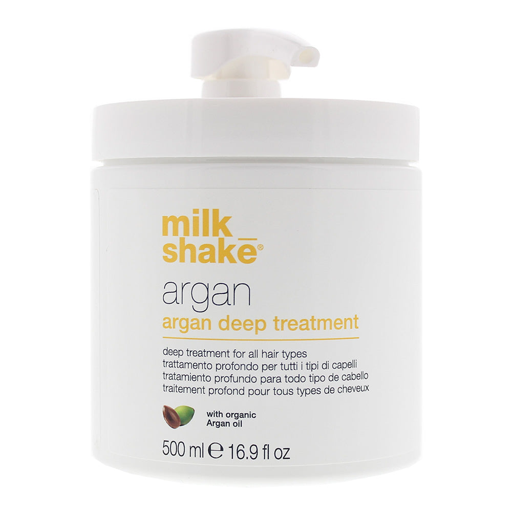 Milk_Shake Argan Deep Treatment 500ml