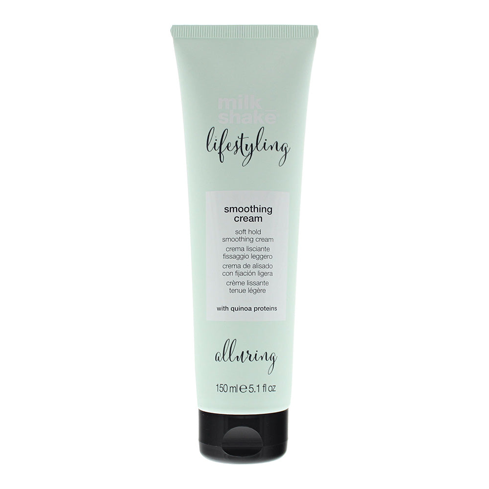 Milk_Shake Lifestyling Smoothing Hair Cream 150ml