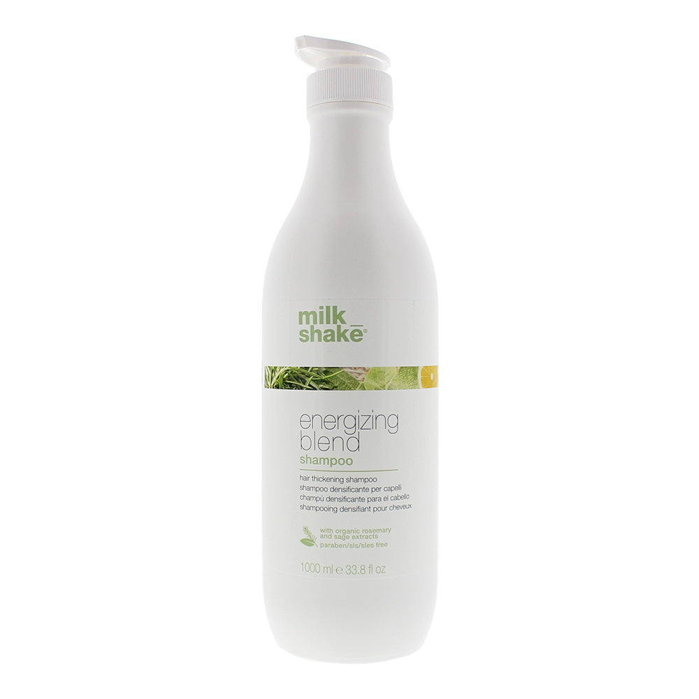 Milk_Shake Energizing Blend Shampoo 1000ml