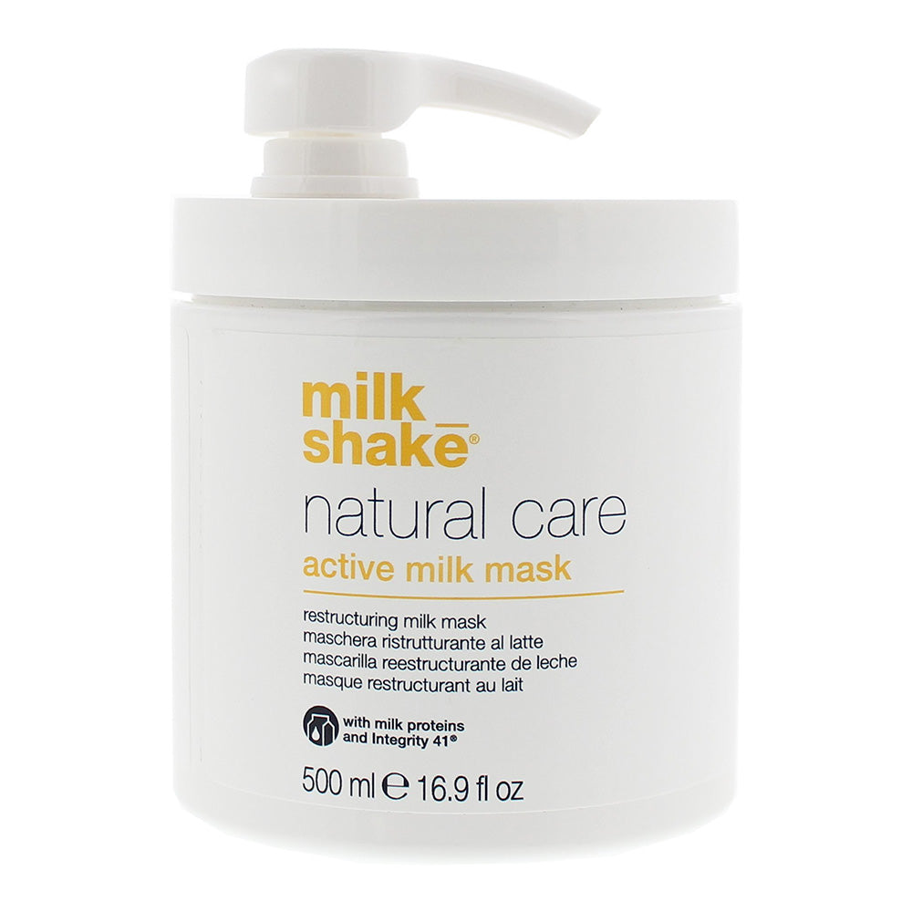 Milk_Shake Natural Care Active Milk Hair Mask 500ml