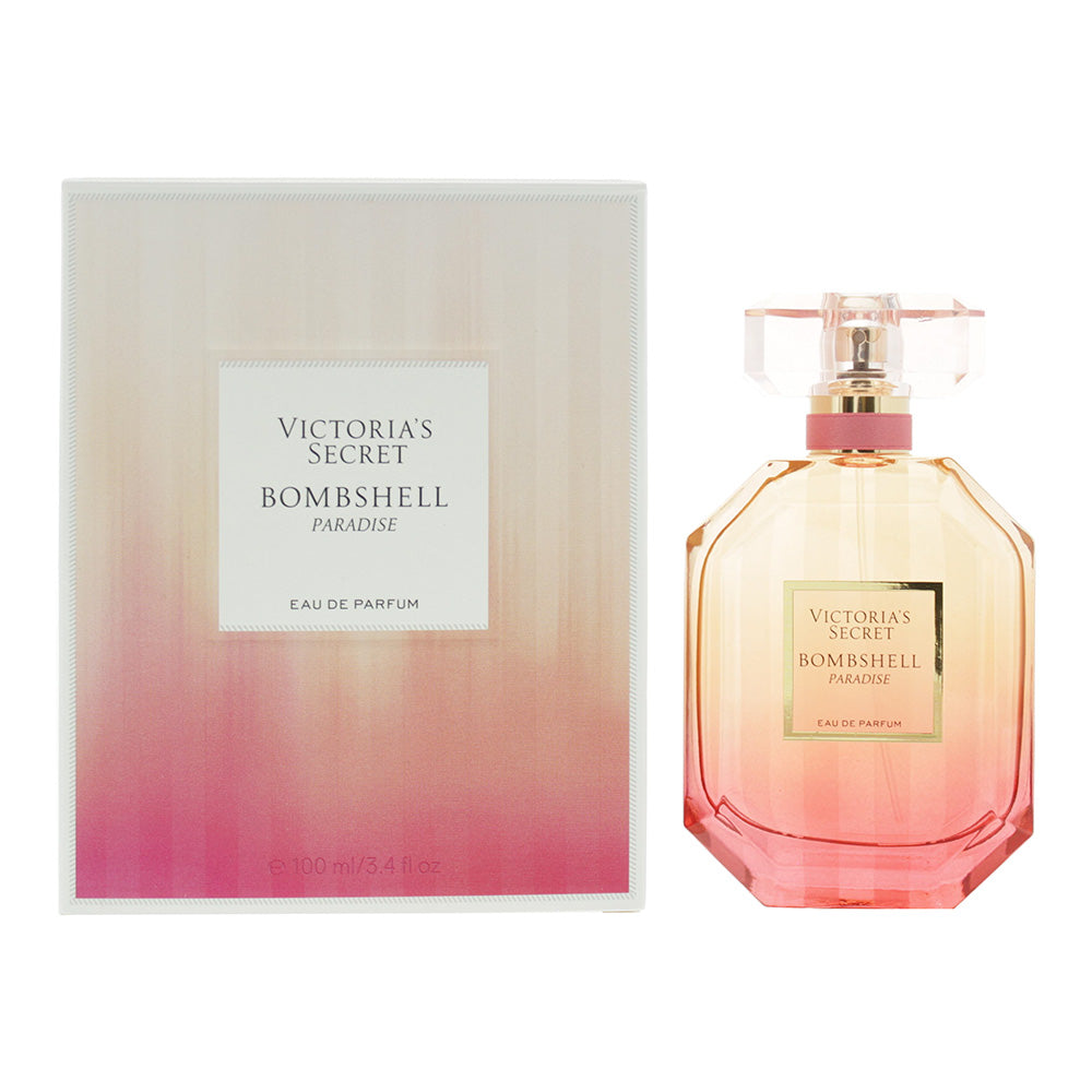Victoria's Secret Bombshell Paradise Eau De Parfum 100ml