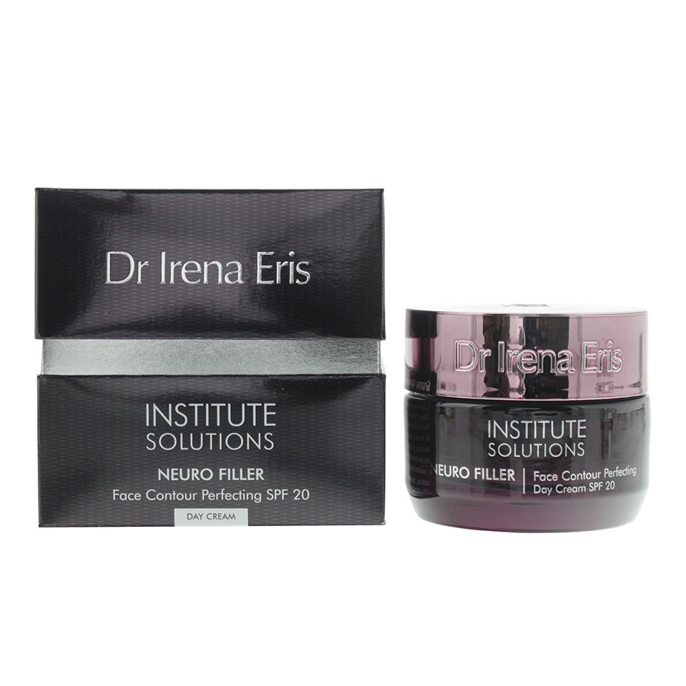 Dr Irena Eris Institute Solutions Neuro Filler SPF 20 Face Cream 50ml