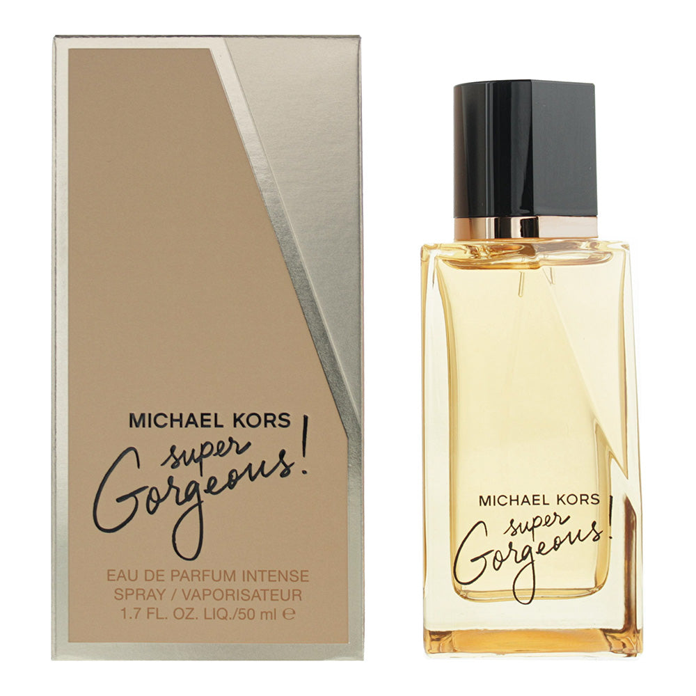 Michael Kors Super Gorgeous Eau De Parfum 50ml