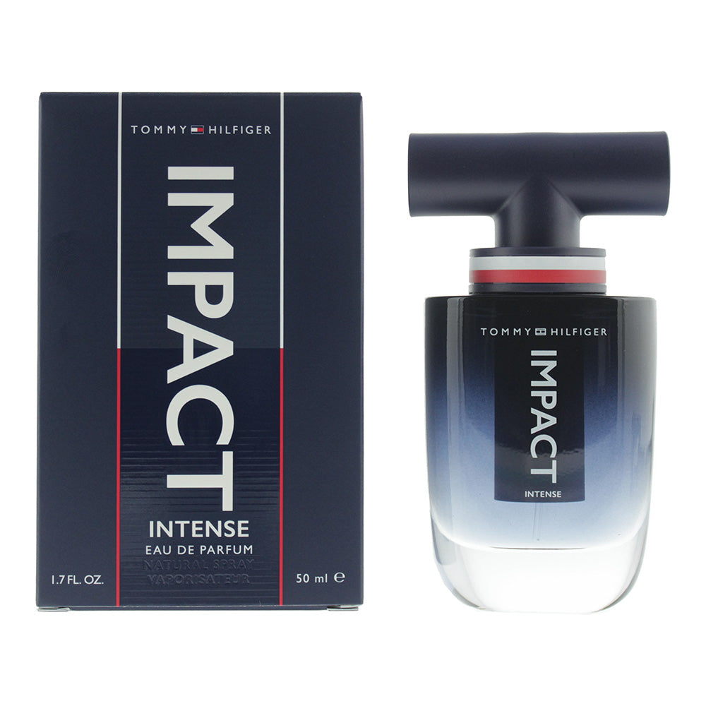 Tommy Hilfiger Impact Intense Eau De Parfum 50ml