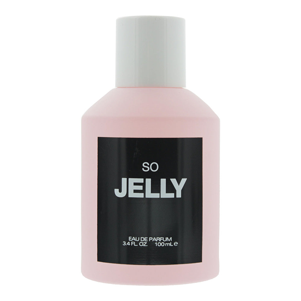 So Jelly Eau De Parfum 100ml