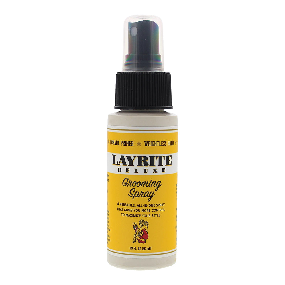 Layrite Grooming Hair Spray 56ml