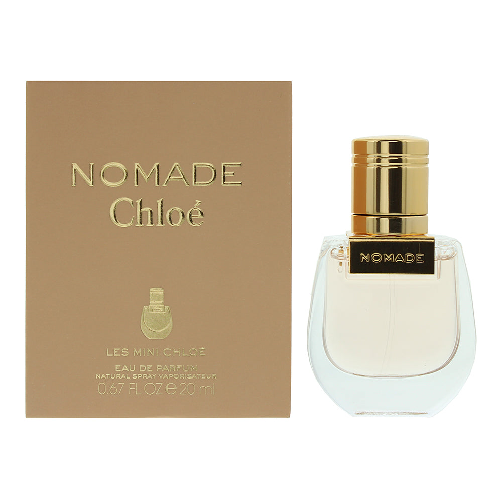 Chloé Nomade Eau De Parfum 20ml