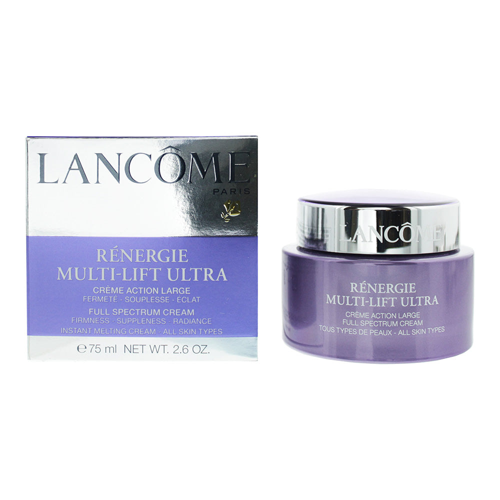 Lancôme Rénergie Multi-Lift Ultra Cream 75ml