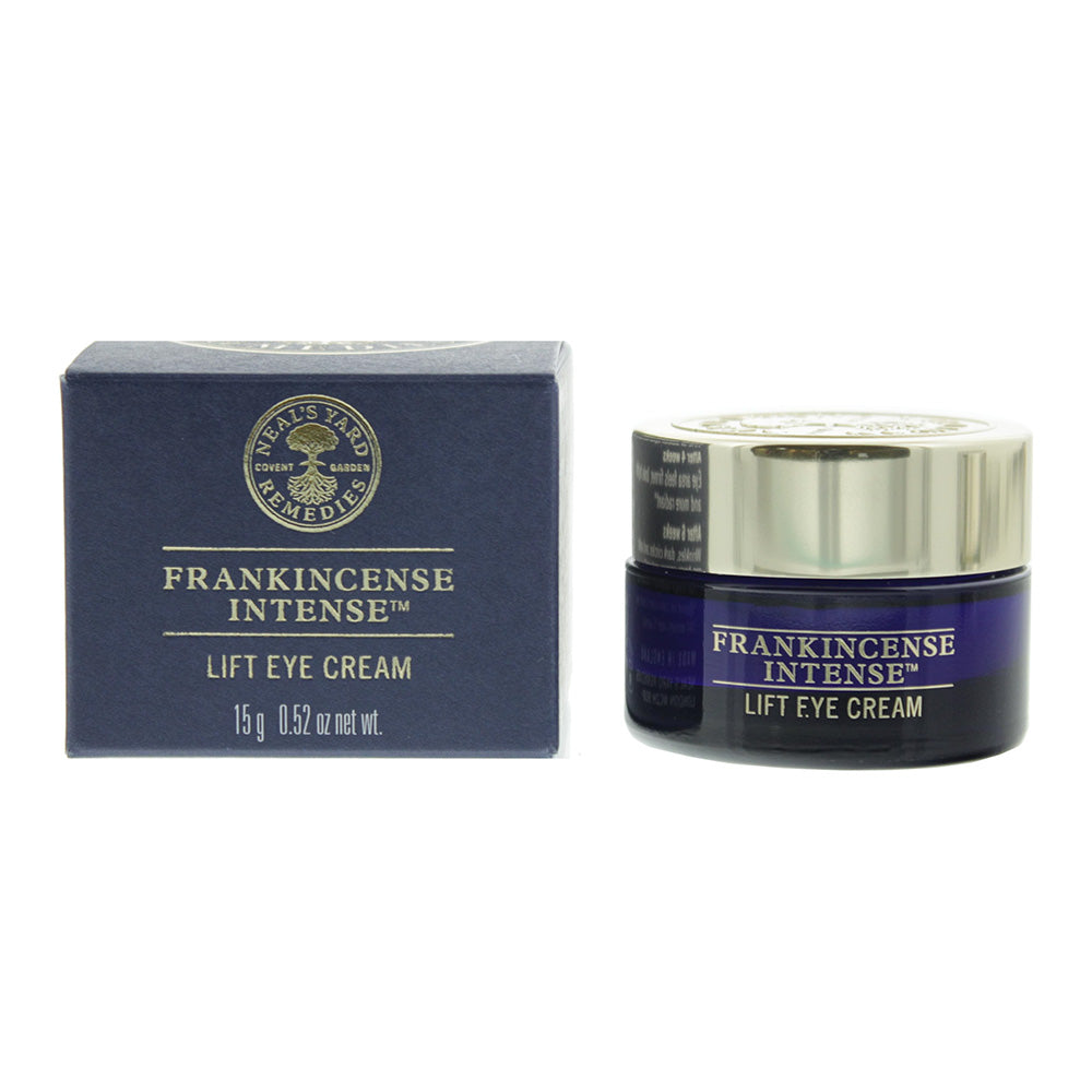 Neal's Yard Remedies Frankincense Intense Eye Cream 15g