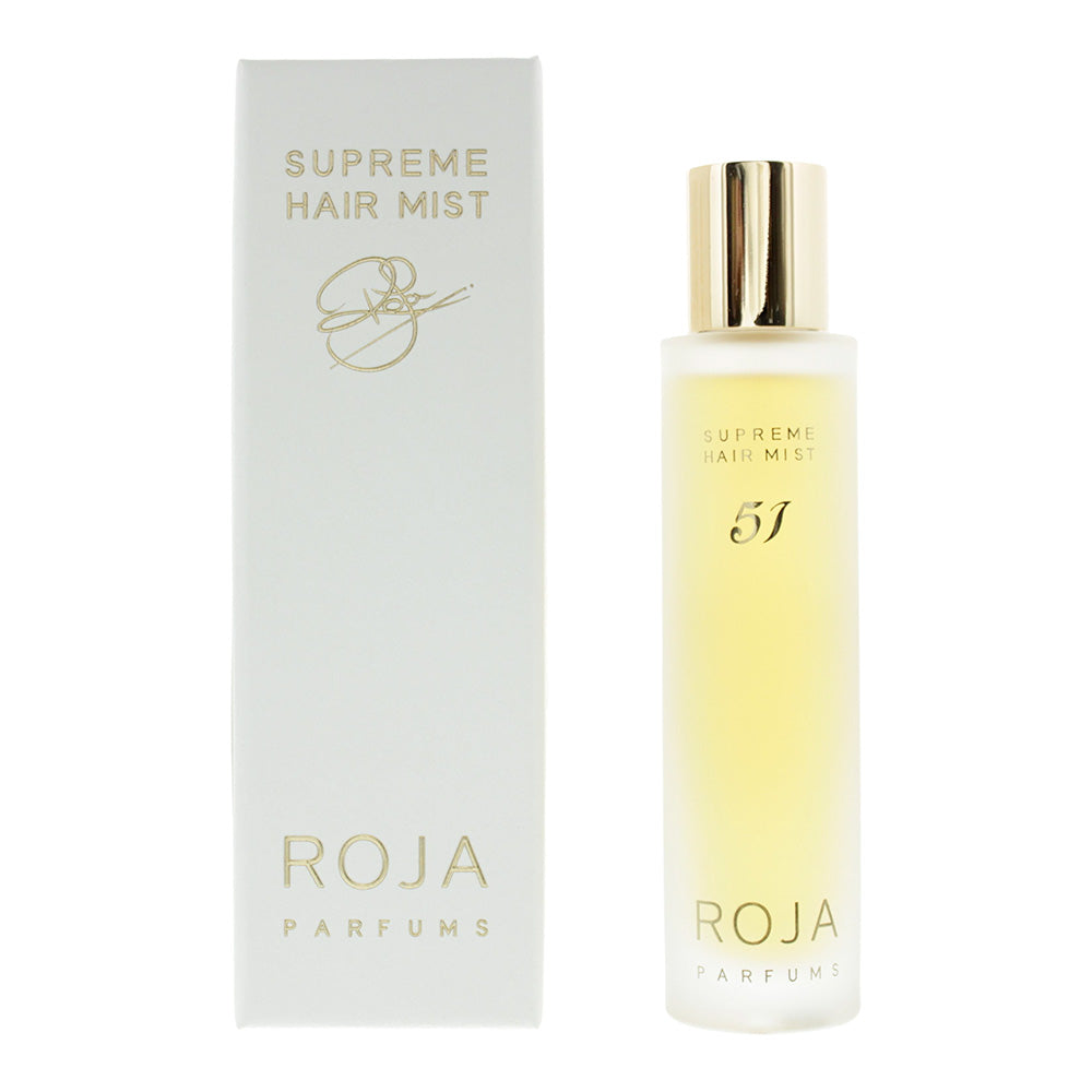 Roja Parfums 51 Hair Mist 50ml