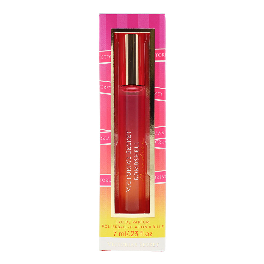 Victoria's Secret Bombshell Paradise Eau De Parfum Rollerball 7ml