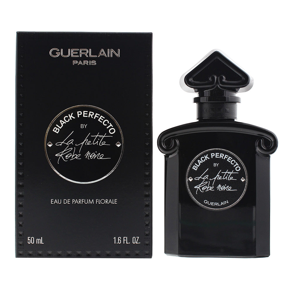 Guerlain Black Perfecto  La Petit Eau De Parfum 50ml
