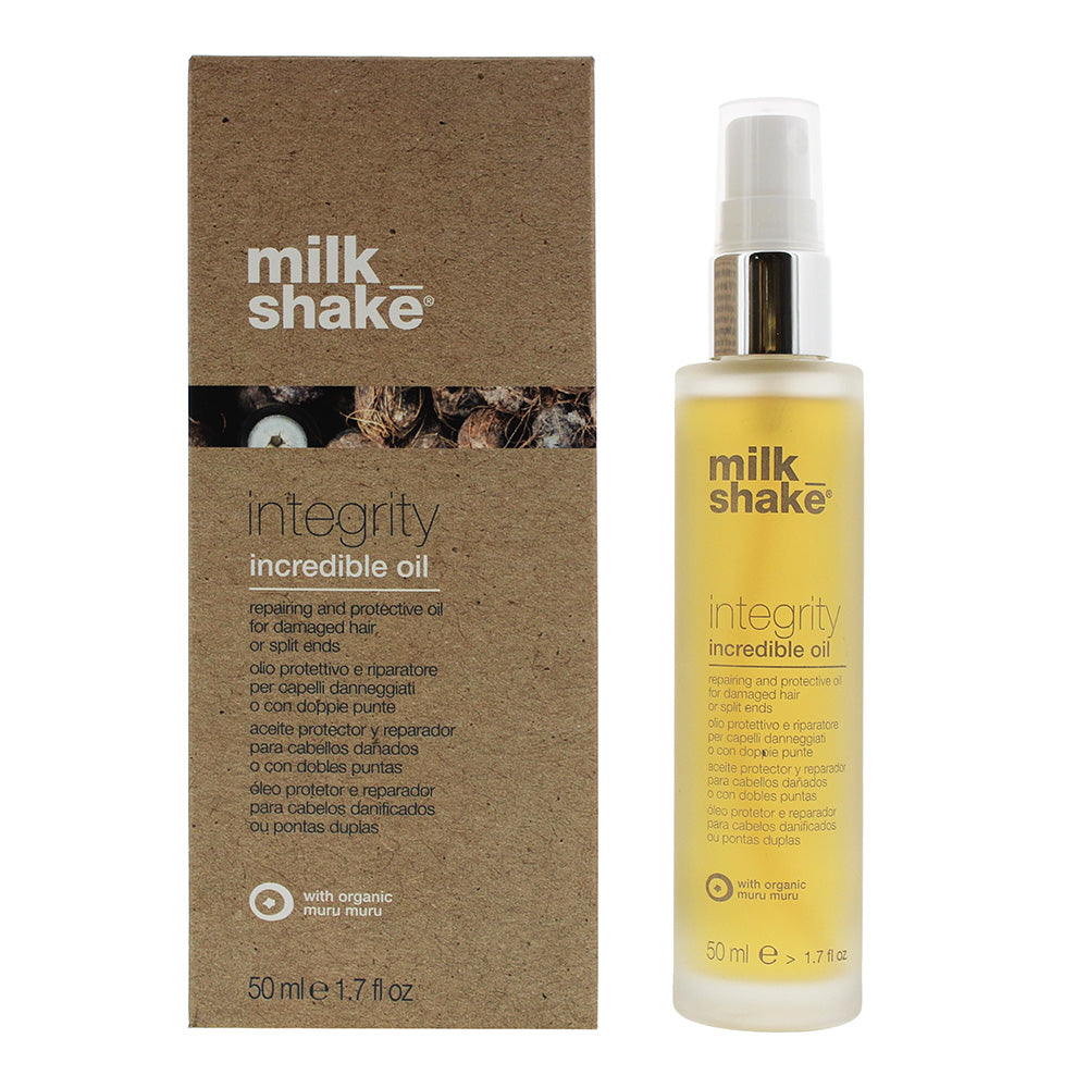 Milk_Shake Integrity Incredible Oil Hair Oil 50ml