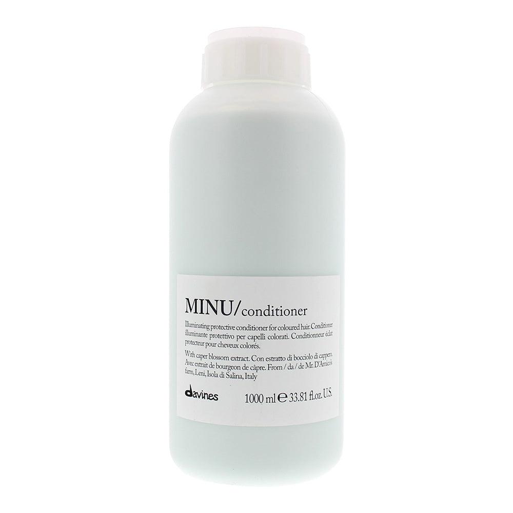 Davines Minu Conditioner 1000ml