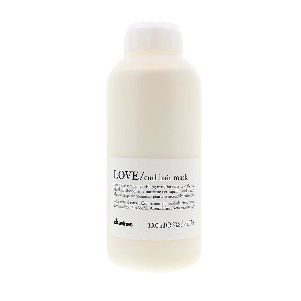 Davines Love Curl Hair Mask 1000ml