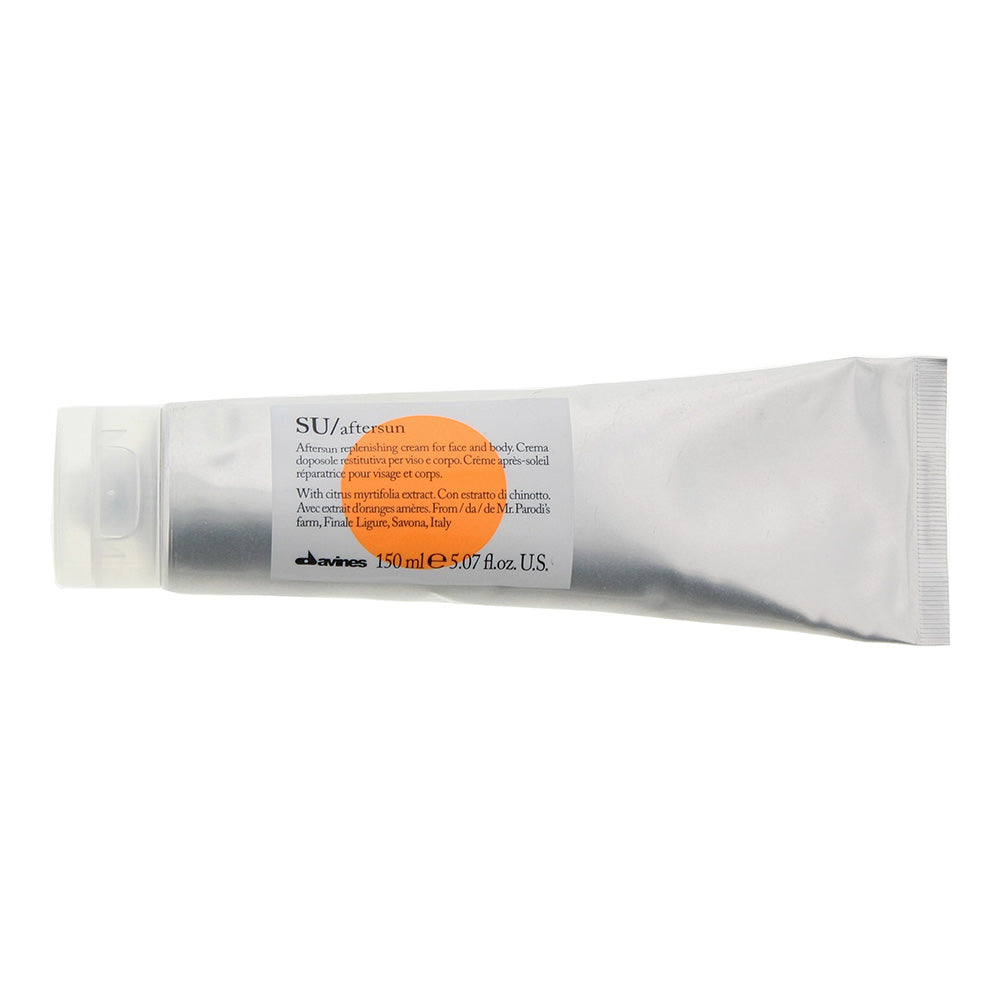 Davines Su Aftersun Cream 150ml