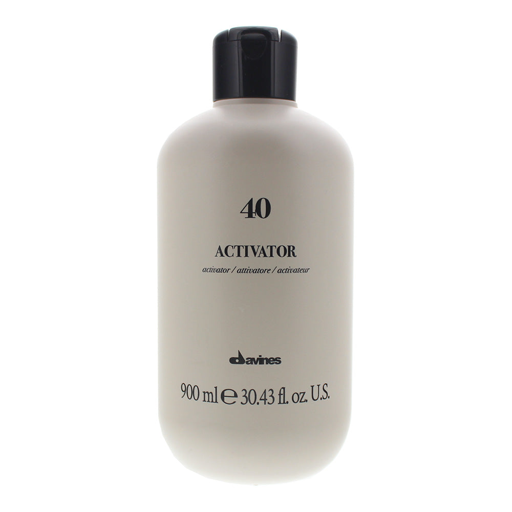 Davines Vibrachrom Activator Vol 40 Hair Colour 900ml