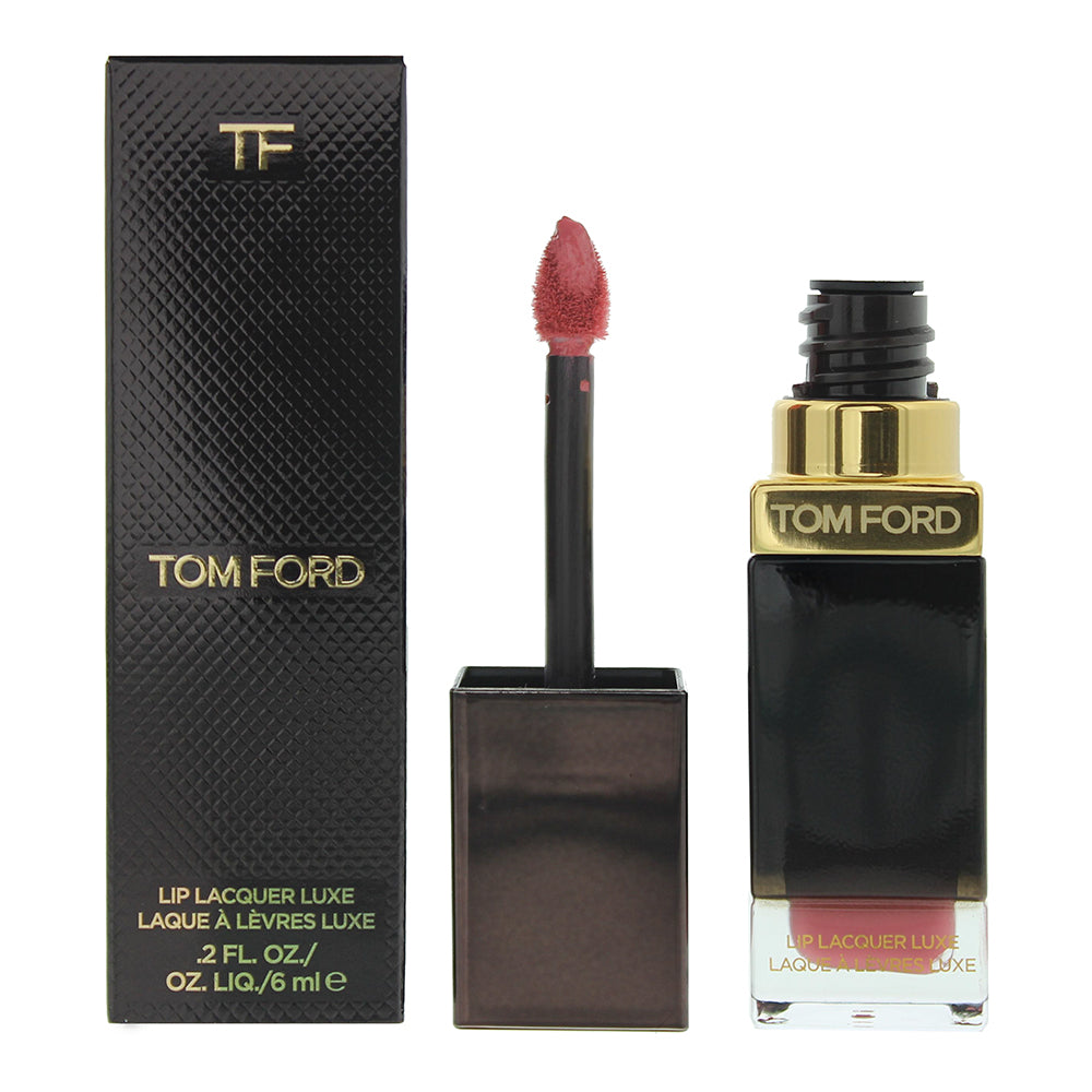 Tom Ford 04 Insouciant Lip Lacquer 6ml