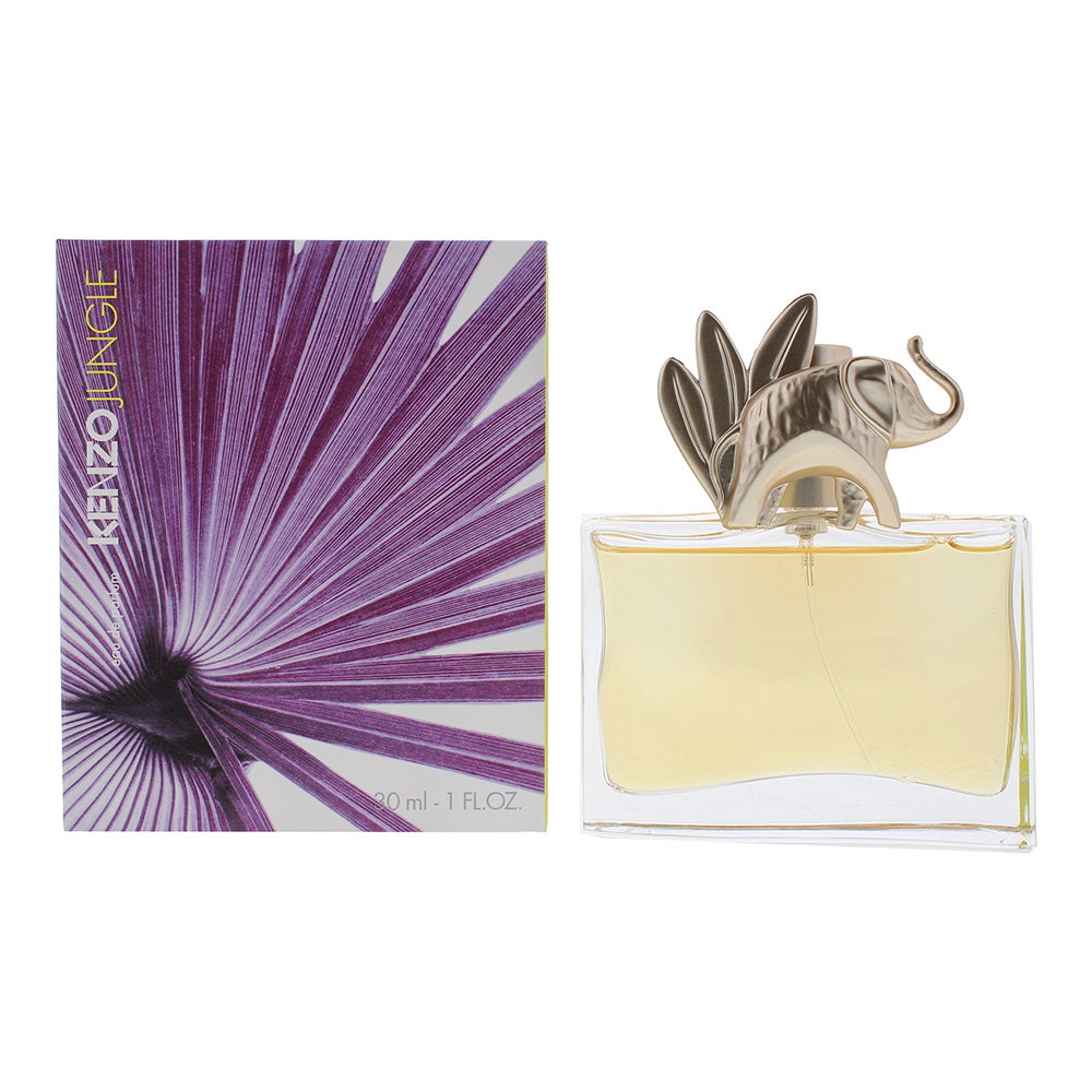Kenzo Jungle Eau De Parfum 30ml
