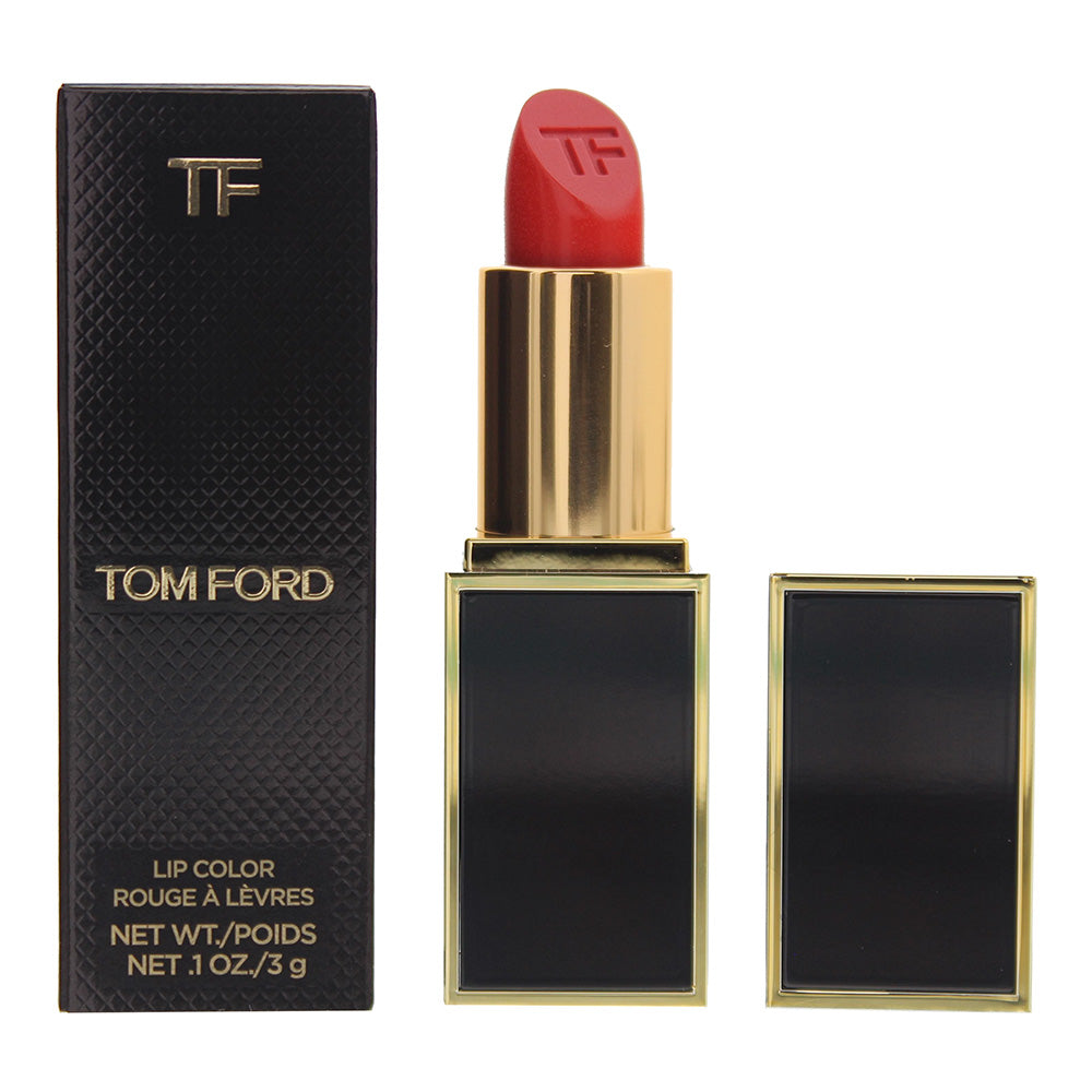 Tom Ford 15 Wild Ginger Lip Color 3g