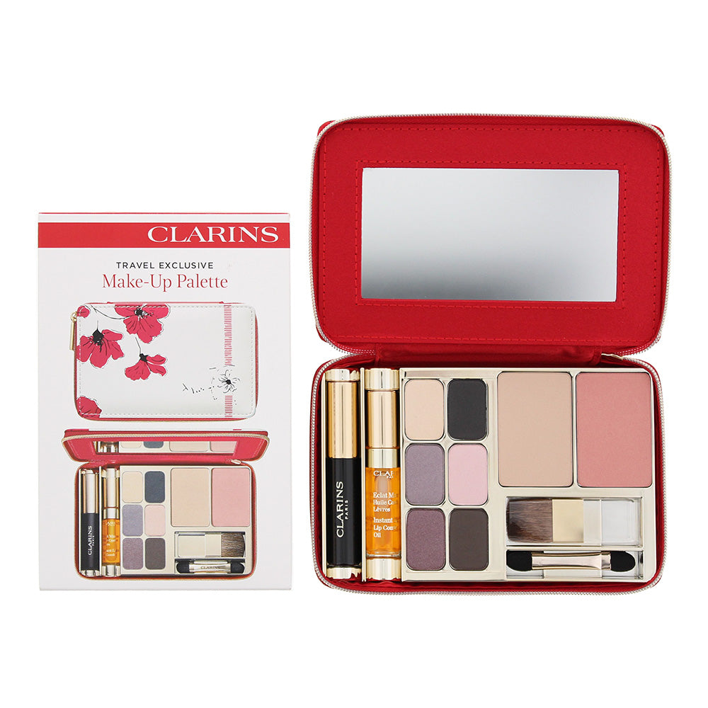Clarins Travel Make-Up Palette