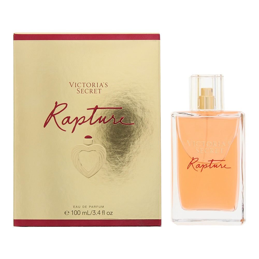 Victoria's Secret Rapture Eau De Parfum 100ml