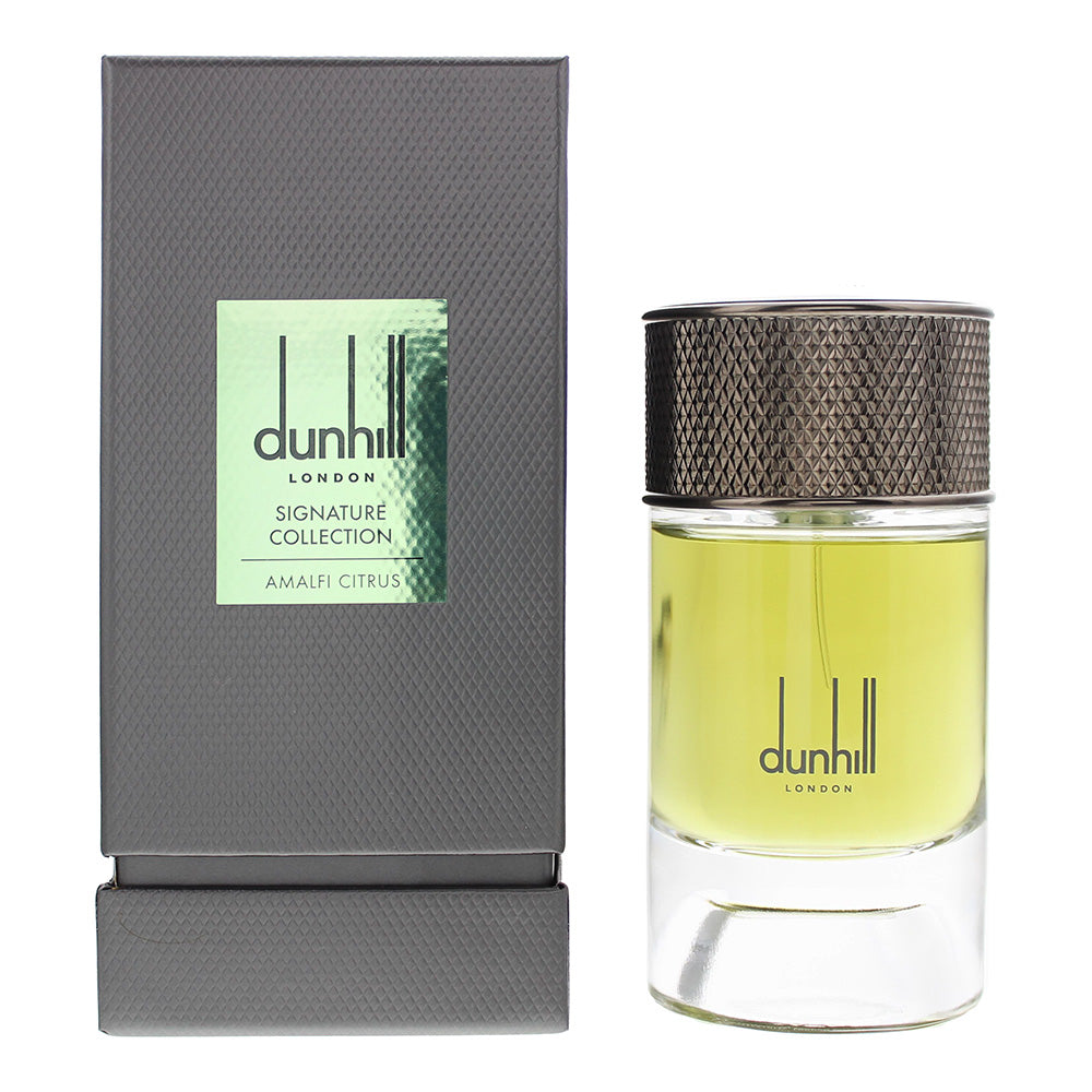 Dunhill Signature Collection Amalfi Citrus Eau De Parfum 100ml