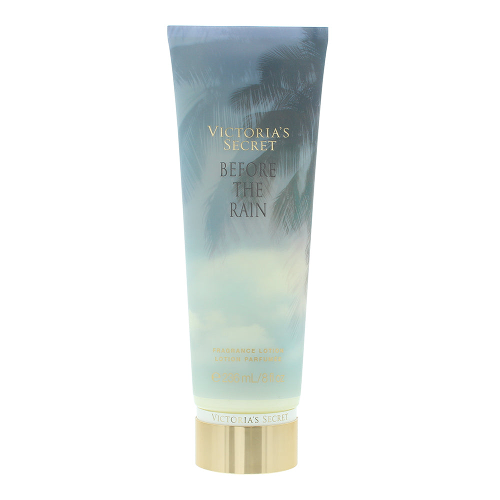 Victoria's Secret Before The Rain Fragrance Lotion 236ml