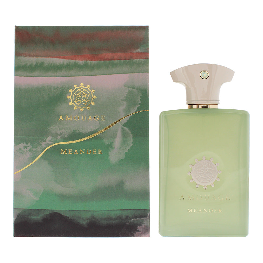 Amouage Meander Eau De Parfum 100ml