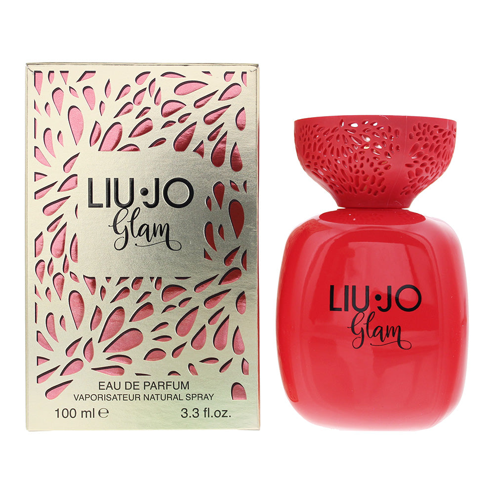 Liu Jo Glam Eau De Parfum 100ml