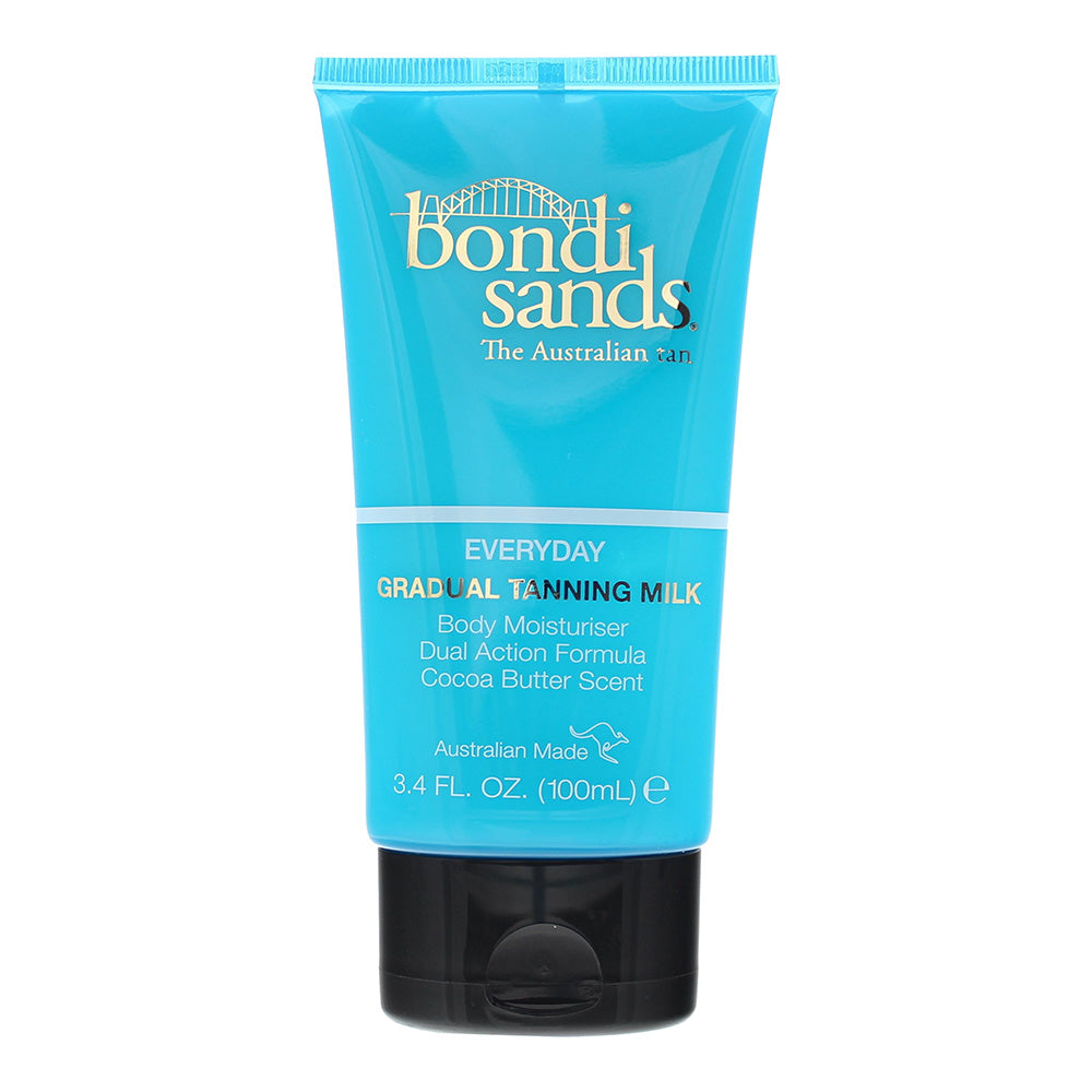 Bondi Sands The Australian Tan Everyday Gradual Tanning Milk 100ml