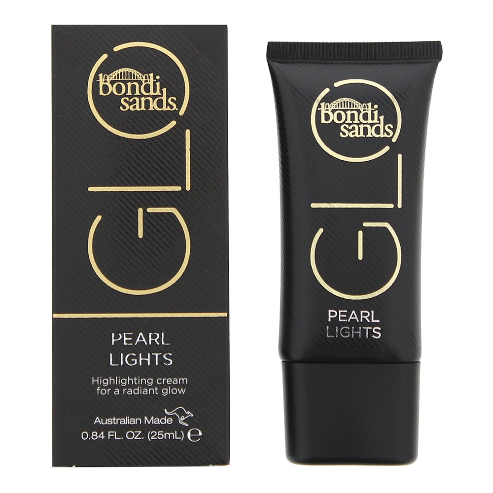 Bondi Sands Glo Pearl Lights Self-Tan 25ml