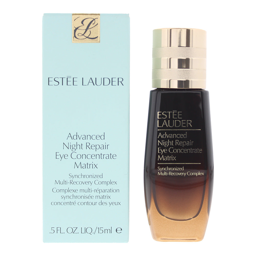 Estee Lauder Advanced Night Repair Synchronized Multi-Recovery Complex Eye Concentrate 15ml