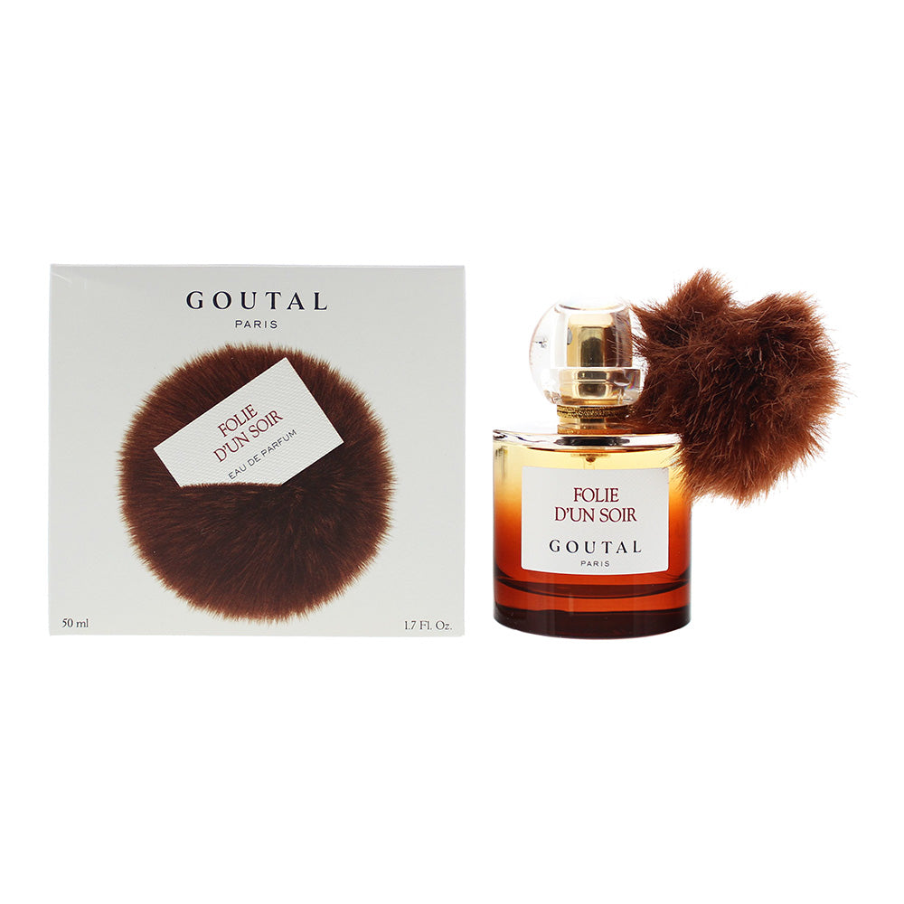 Annick Goutal Folie D'un Soir Eau De Parfum 50ml