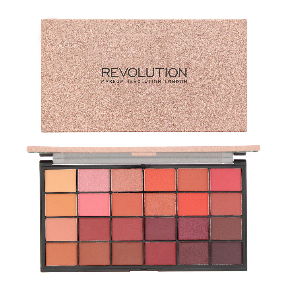 Revolution Life On The Dance Floor Guest List Eye Shadow Palette 24 x 1.1g