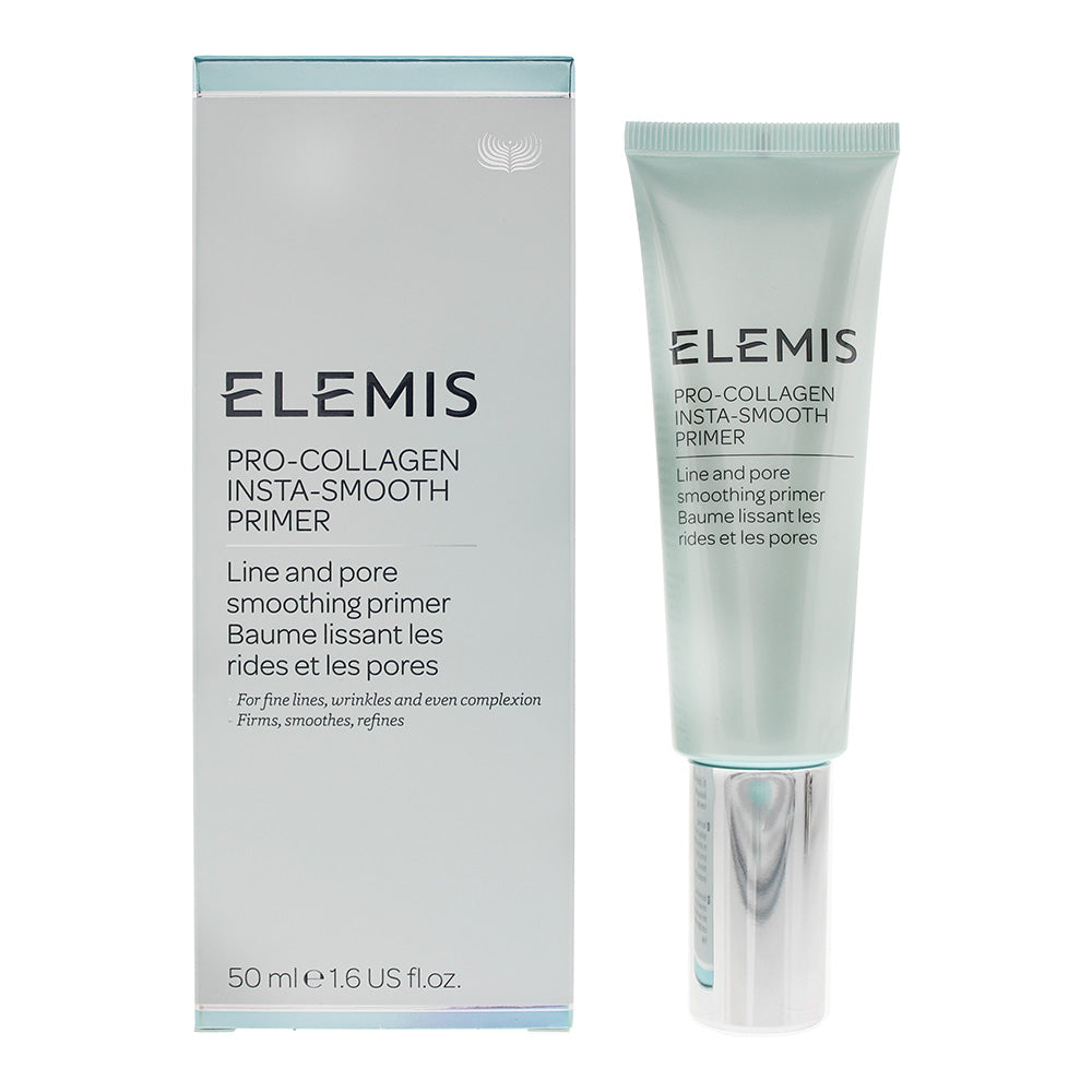 Elemis Pro-Collagen Insta Line And Pore Smooth Primer 50ml