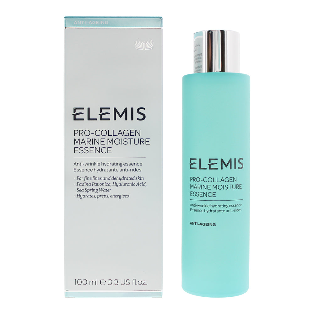 Elemis Pro-Collagen Marine Moisture Essence 100ml