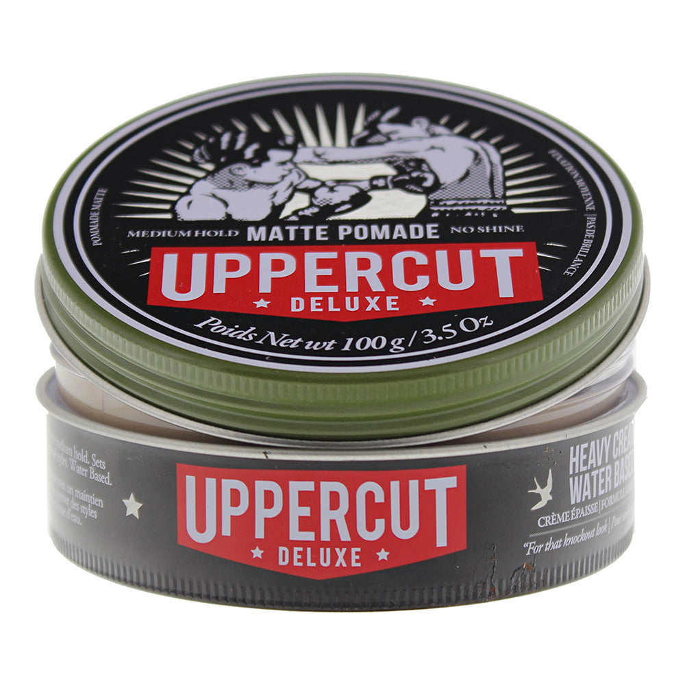 Uppercut Deluxe Featherweight Paste 70g