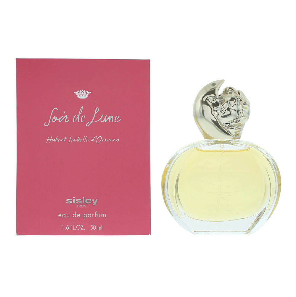 Sisley Soir De Lune Eau De Parfum 50ml