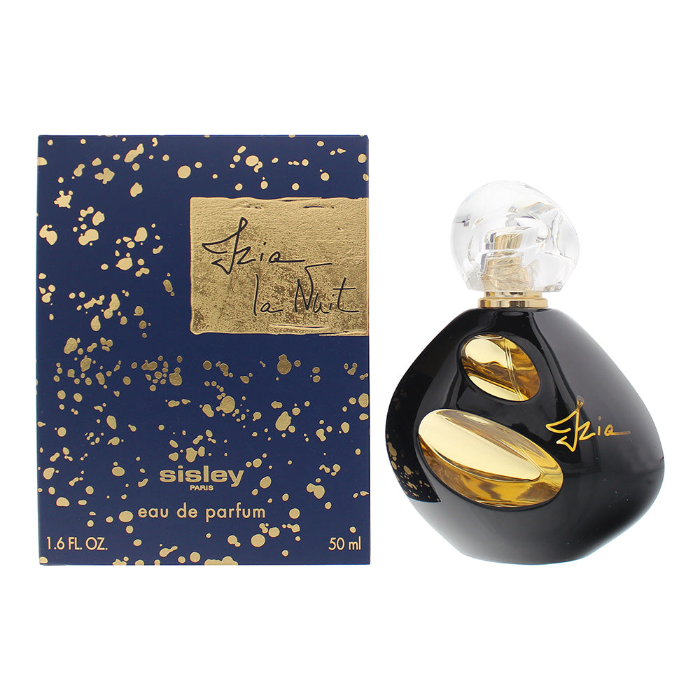 Sisley Izia La Nuit Eau De Parfum 50ml