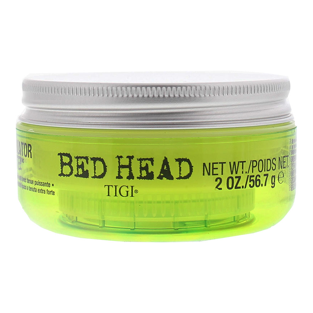Tigi Bed Head Manipulator Matte Hair Wax 56.7g